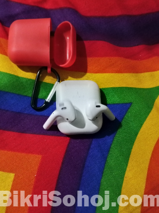 Joroom original airpods